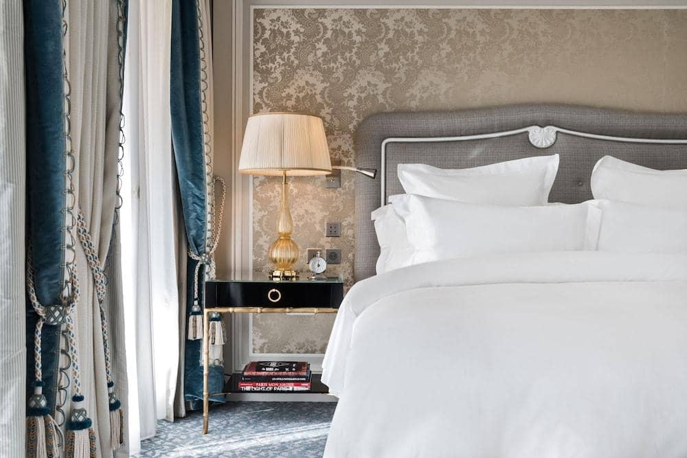 Hotel de Crillon, a Rosewood Hotel — 3