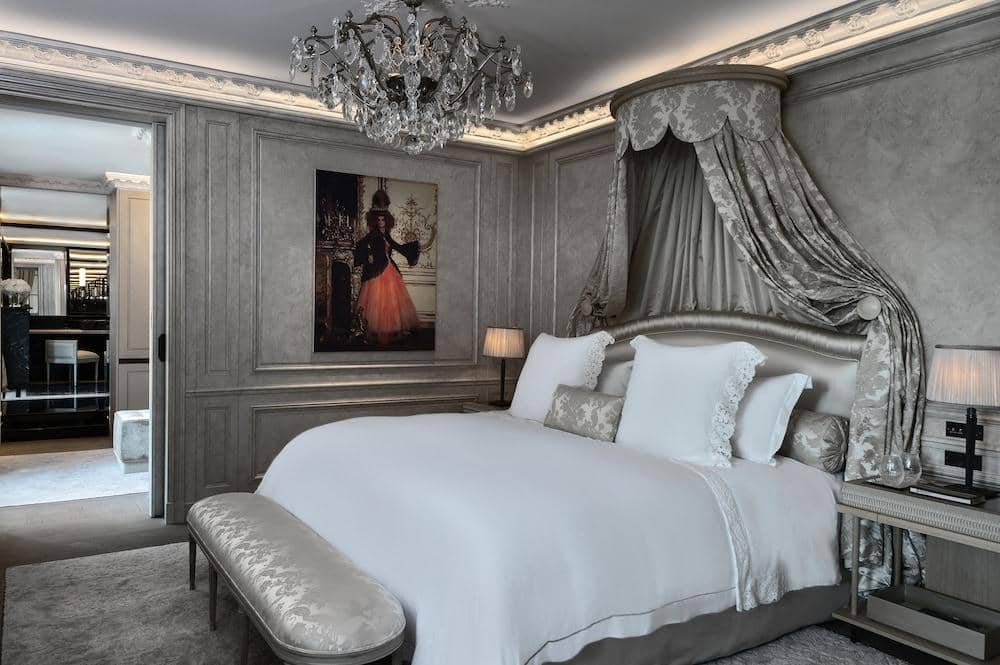 Hotel de Crillon, a Rosewood Hotel — 5