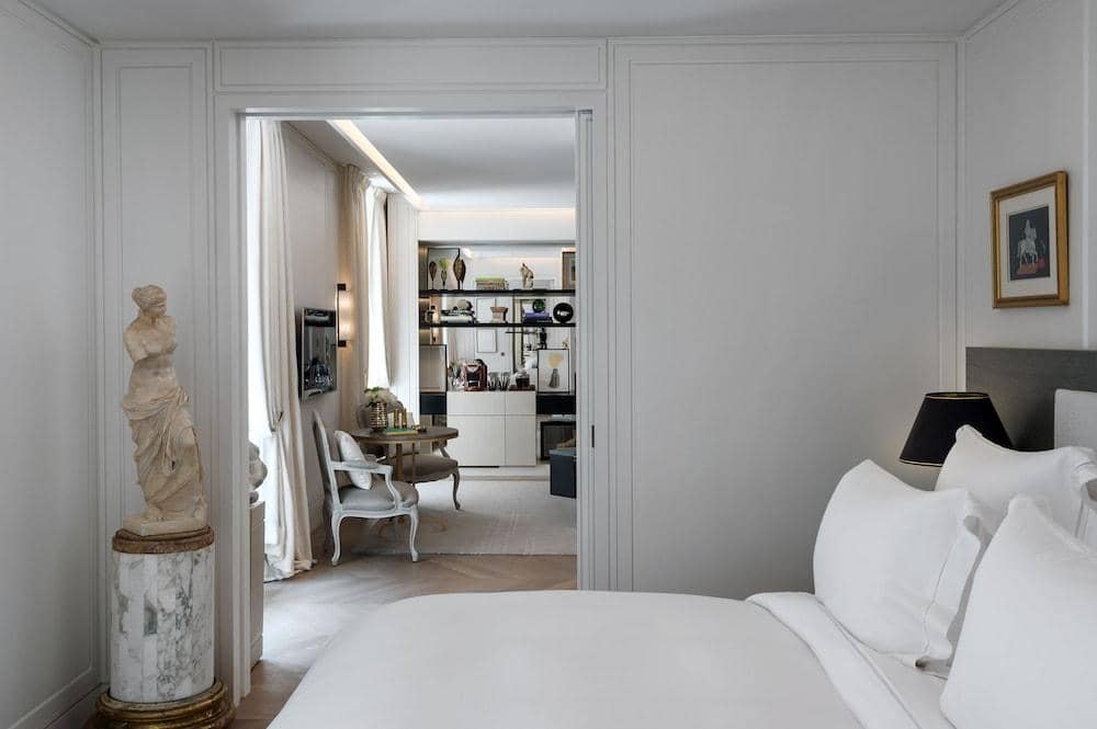 Hotel de Crillon, a Rosewood Hotel — 4
