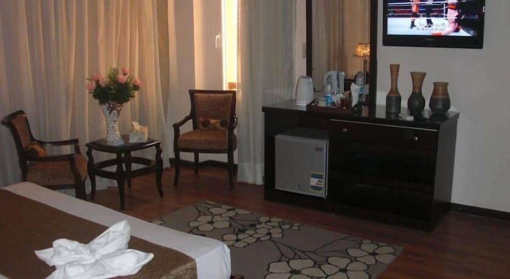 Cairo Plaza Guest House — 2