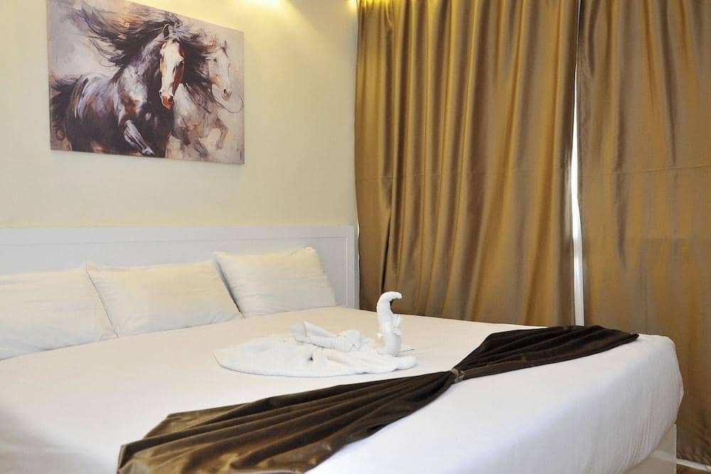 Salma Hotel — 3