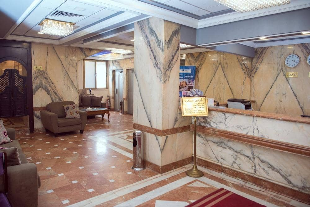Salma Hotel
