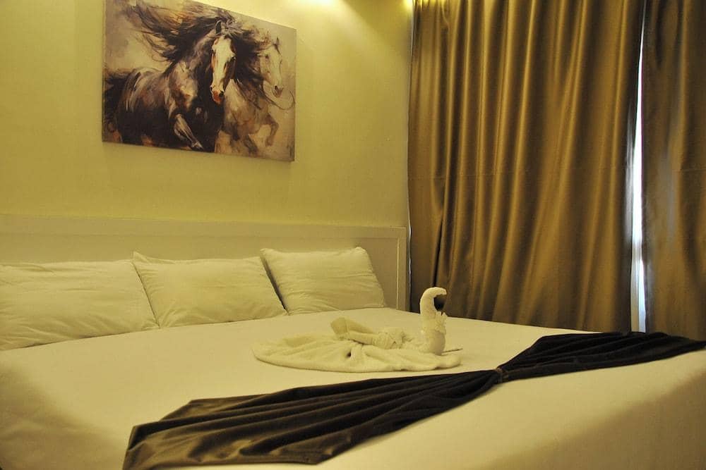 Salma Hotel — 2