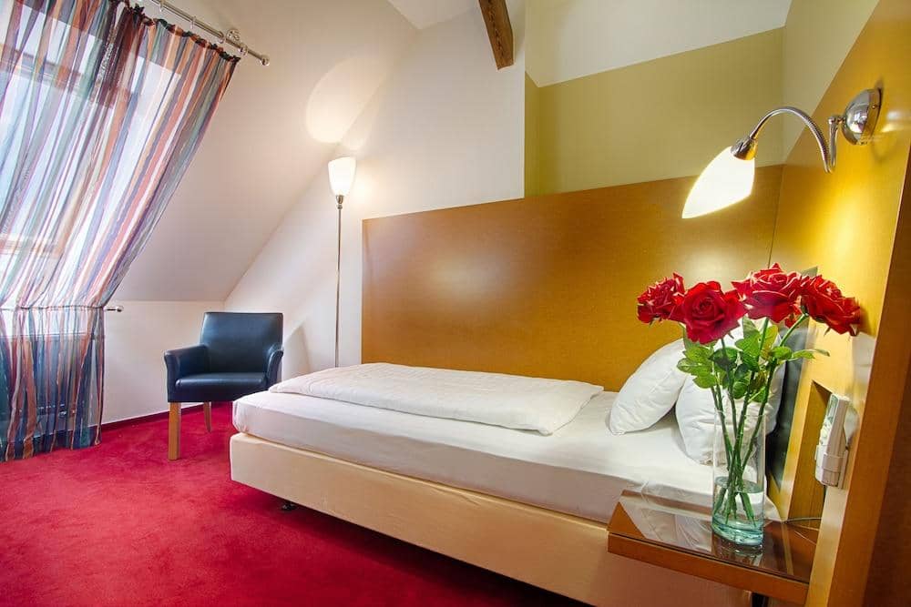 Hotel Theatrino — 2