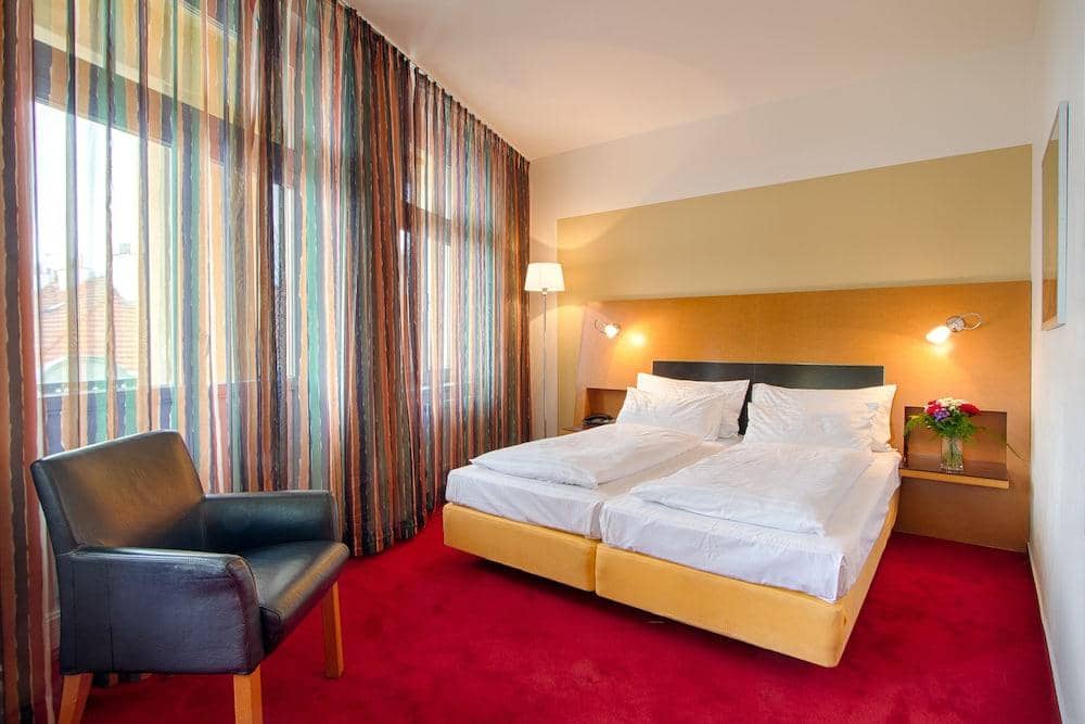 Hotel Theatrino — 4