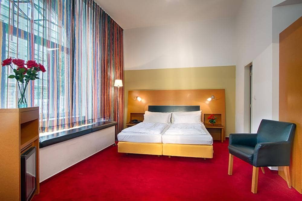 Hotel Theatrino — 5