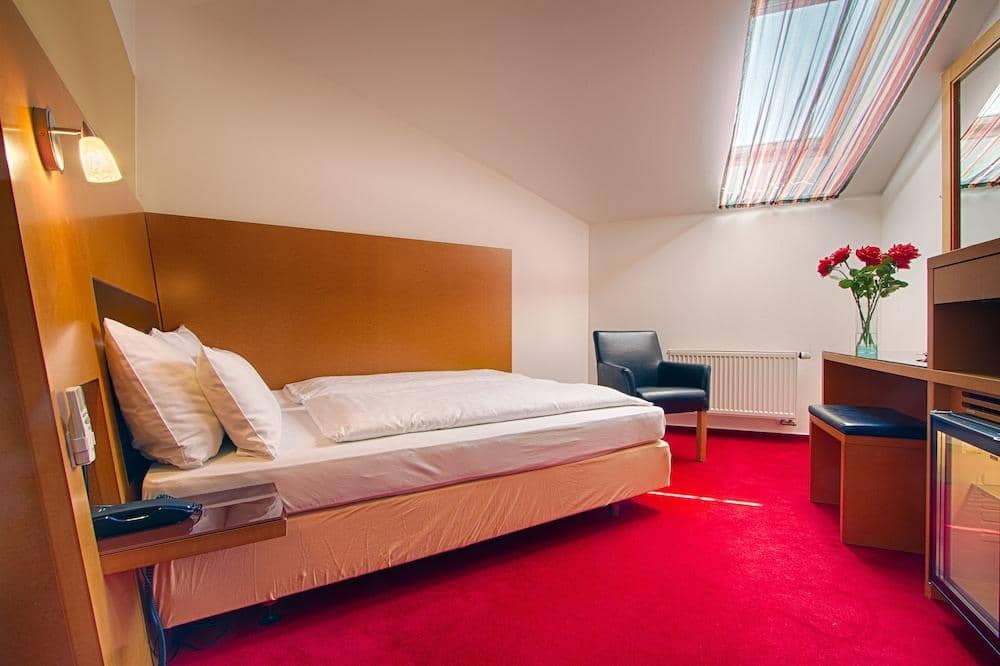 Hotel Theatrino — 3