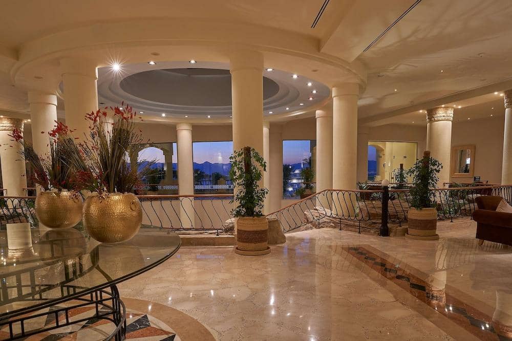 The Bayview Taba Heights Resort — 4