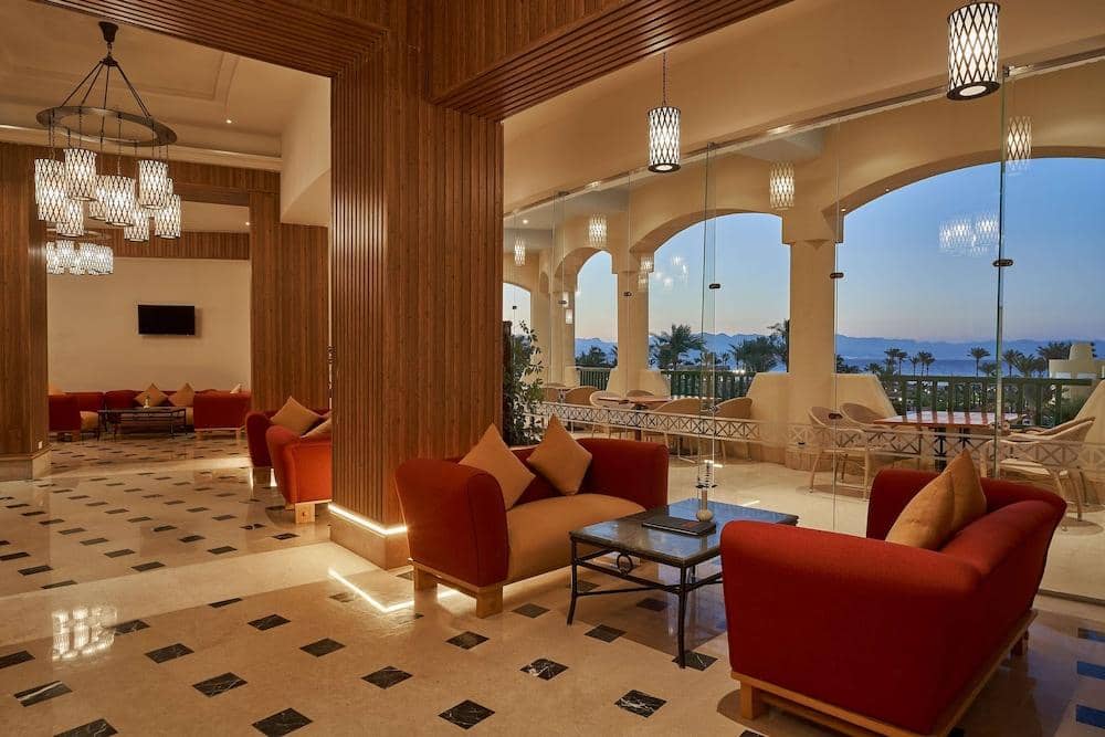 The Bayview Taba Heights Resort — 2