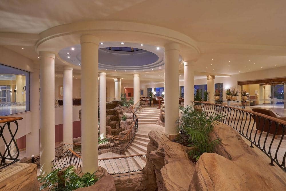 The Bayview Taba Heights Resort — 5