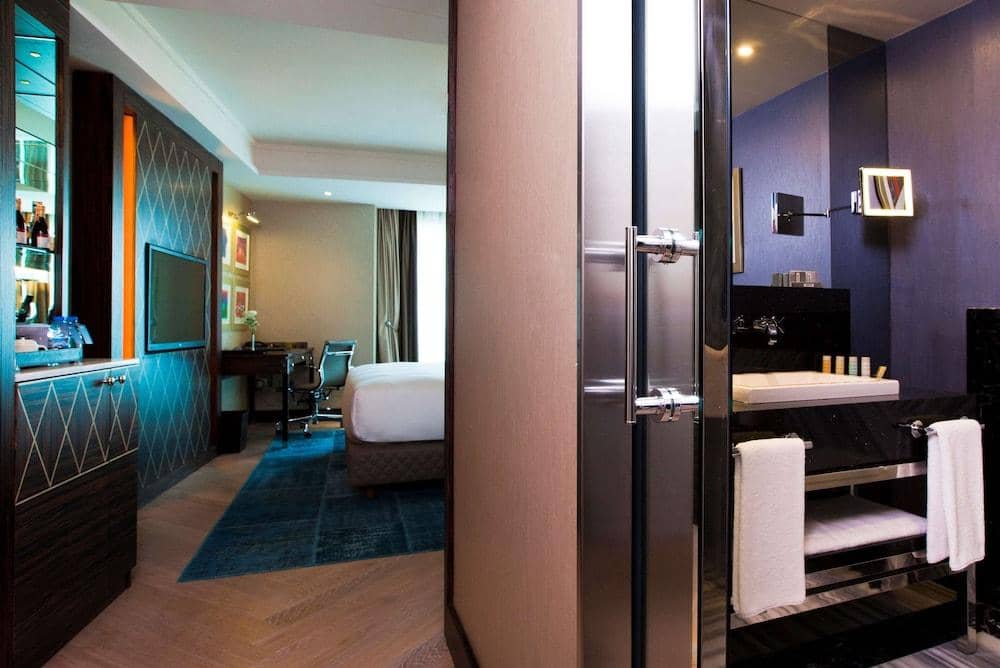 Radisson BLU Hotel, Istanbul Pera — 5