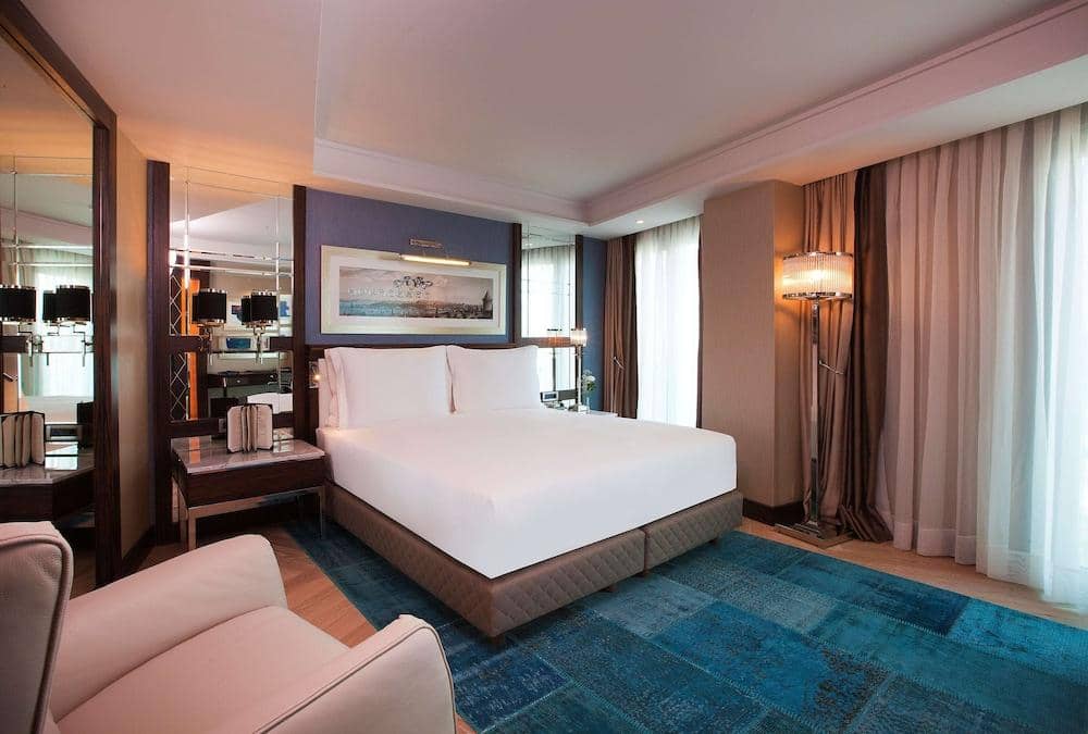 Radisson BLU Hotel, Istanbul Pera — 3