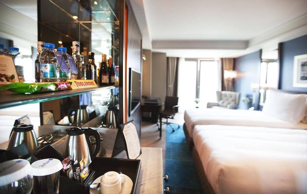 Radisson BLU Hotel, Istanbul Pera — 2