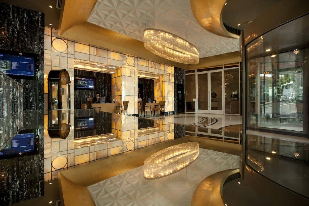 Radisson BLU Hotel, Istanbul Pera