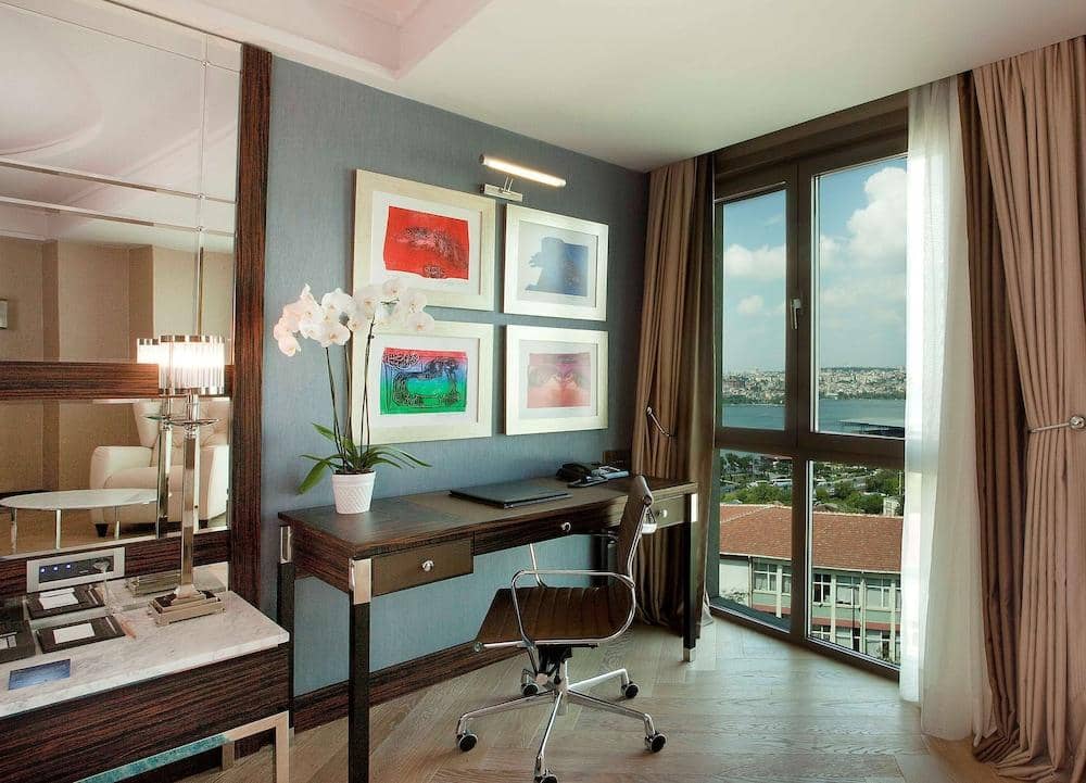 Radisson BLU Hotel, Istanbul Pera — 4