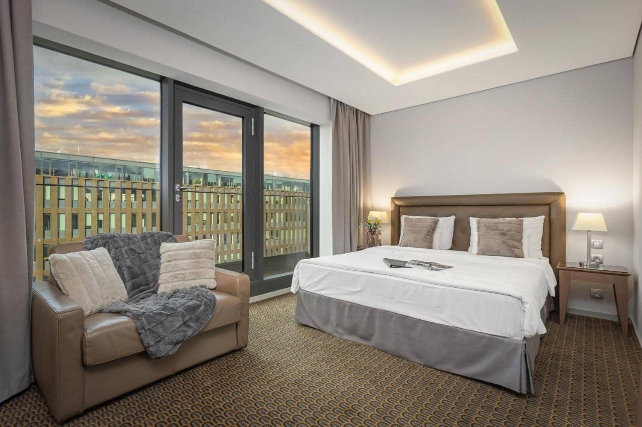 Hotel Royal Prague — 2