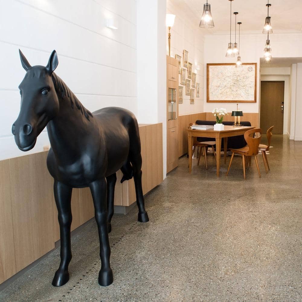 Suites Et Hotel Helzear Etoile — 2