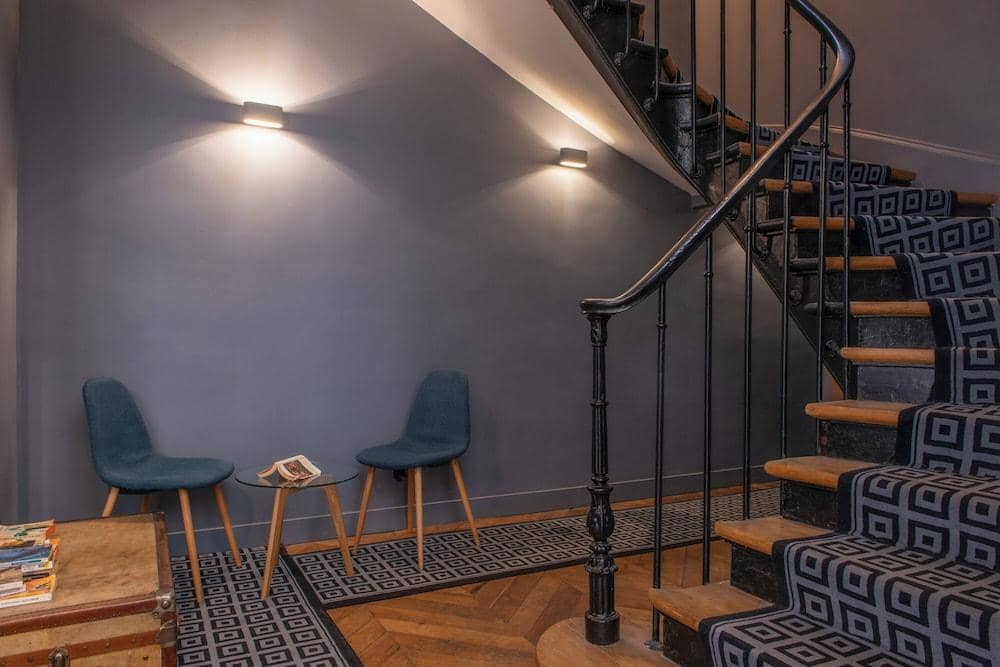 Suites Et Hotel Helzear Etoile — 4