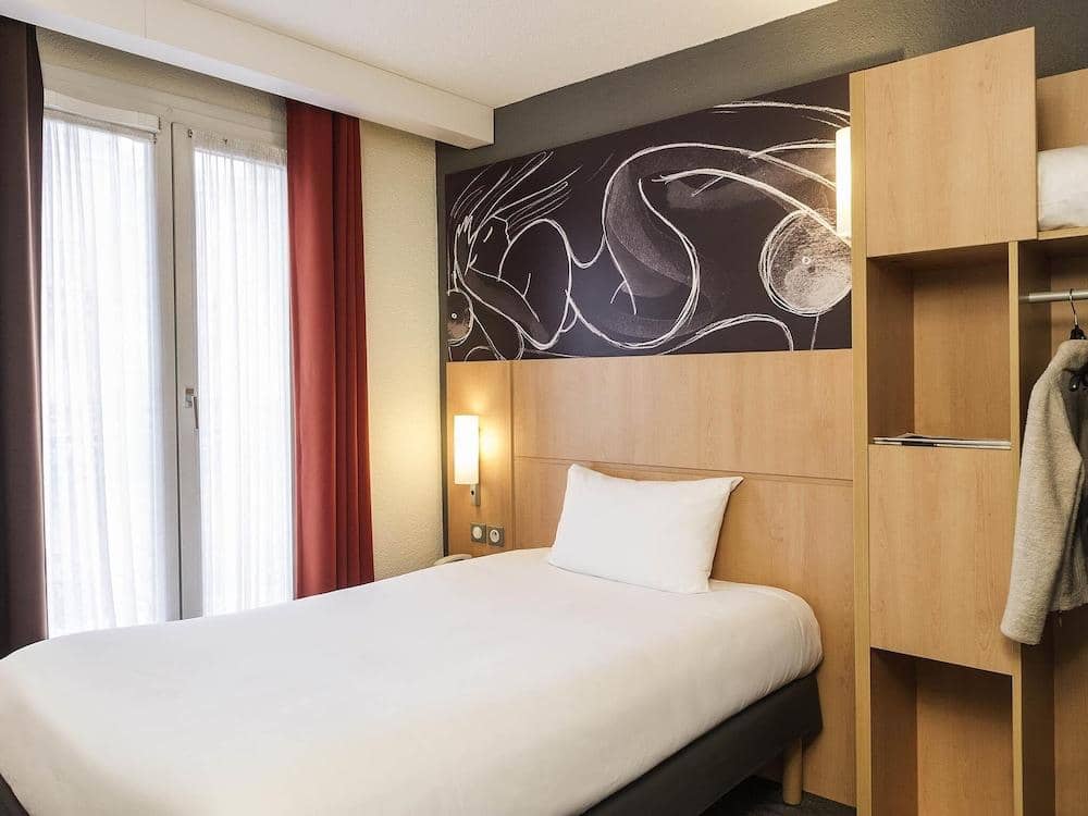 Hotel Ibis Paris Vaugirard Porte de Versailles — 5