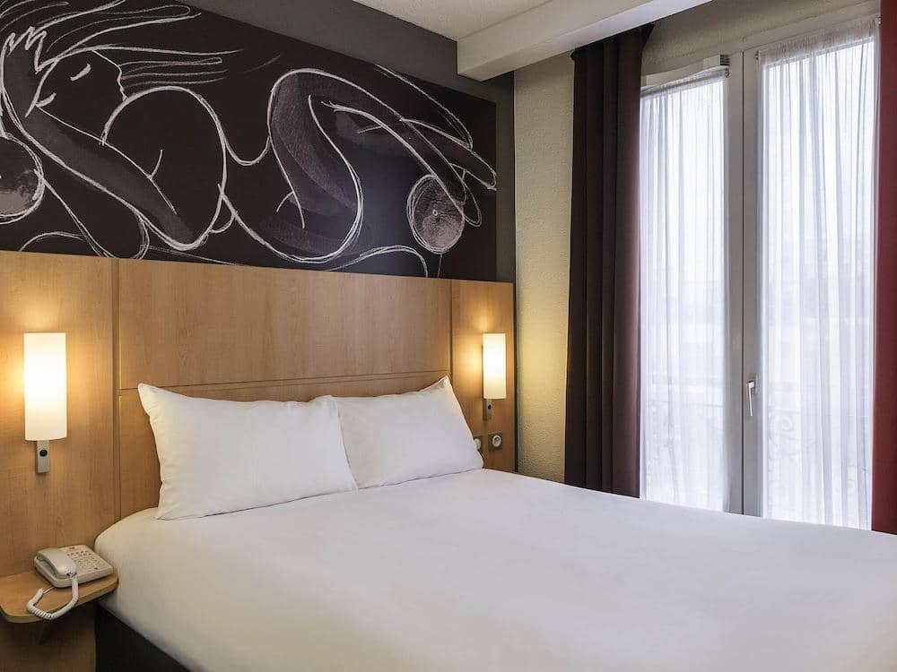 Hotel Ibis Paris Vaugirard Porte de Versailles — 3