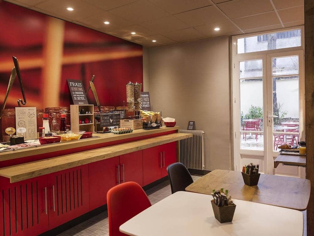 Hotel Ibis Paris Vaugirard Porte de Versailles