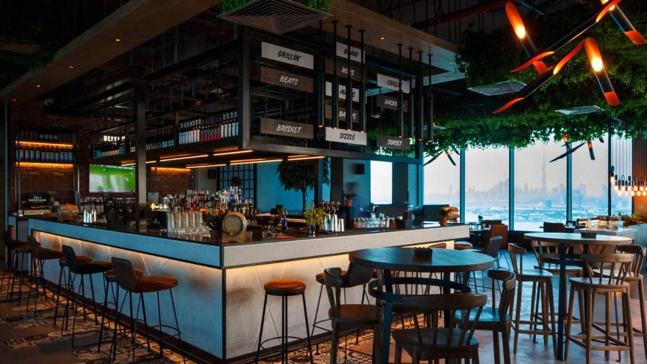 Holiday Inn & Suites Dubai Festival City — 5