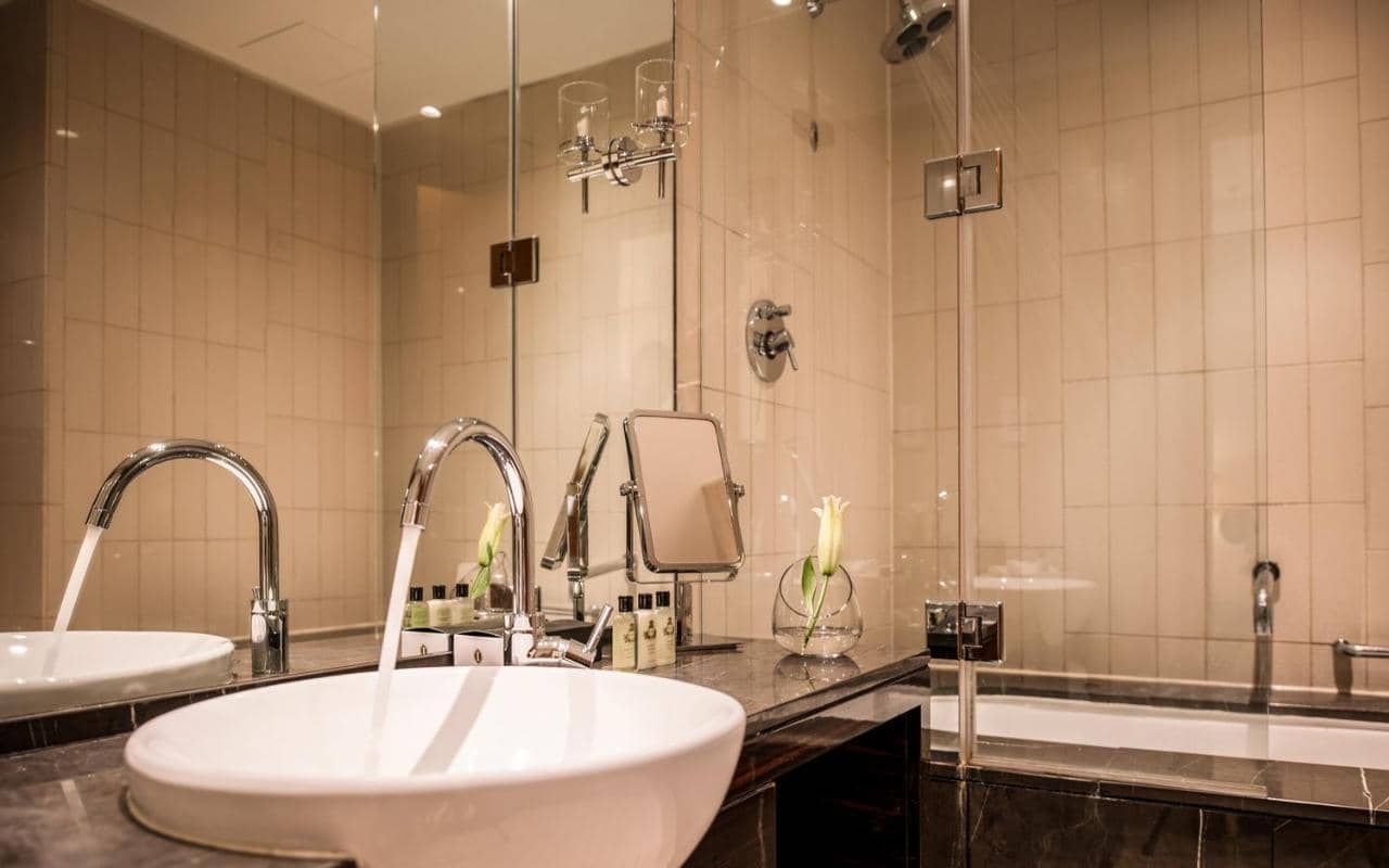 Intercontinental Residence Suites Dubai Festival City — 2