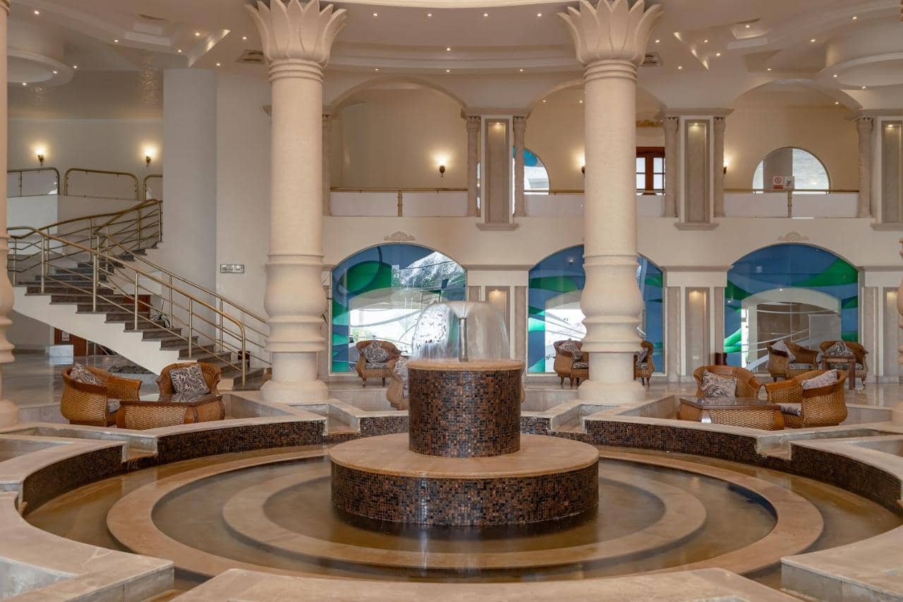 Life Resorts Coral Hills Beach & SPA — 4