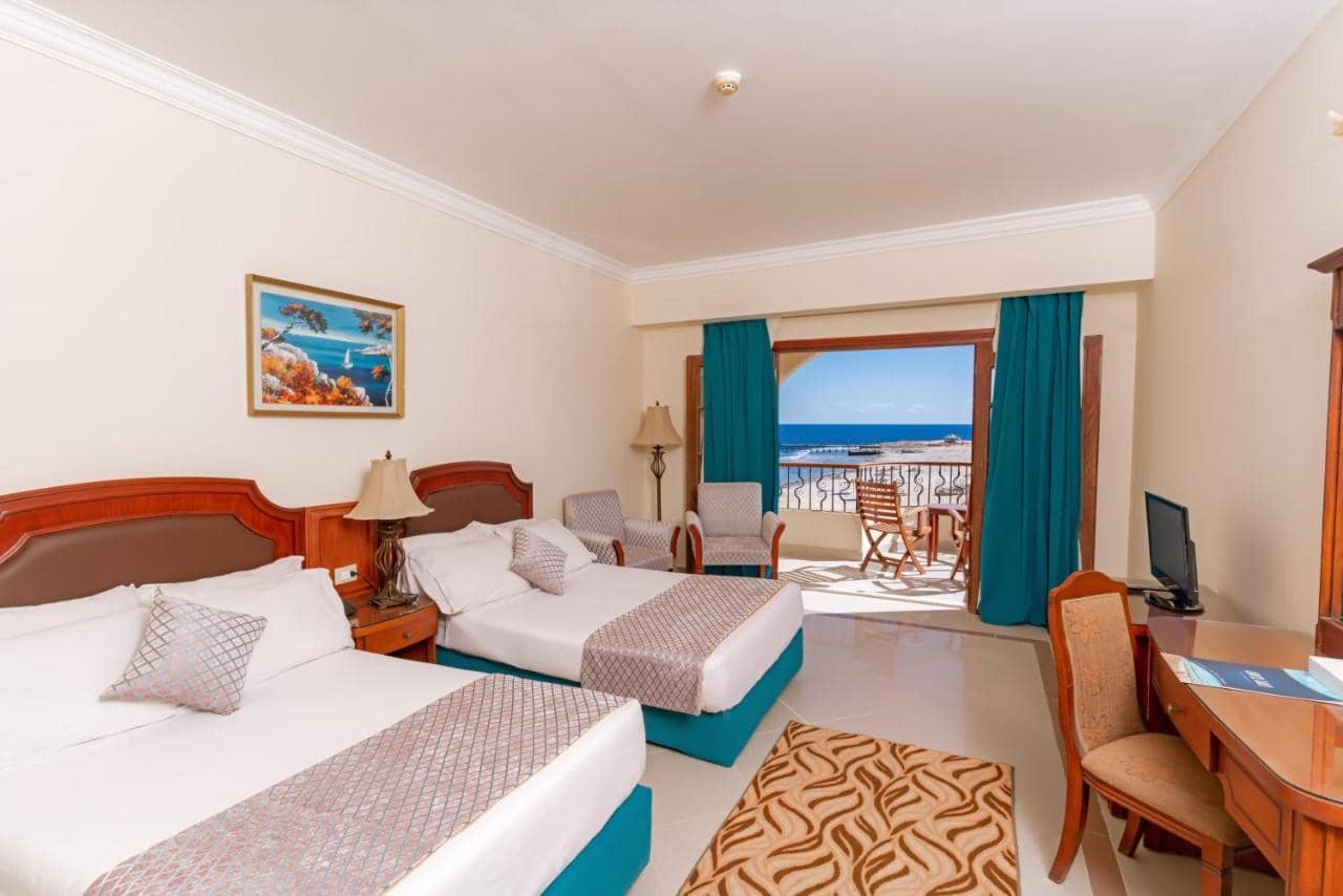 Life Resorts Coral Hills Beach & SPA — 3