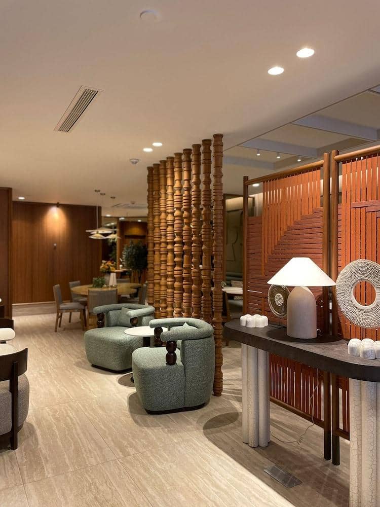 Housez Suites & Apartments — 3