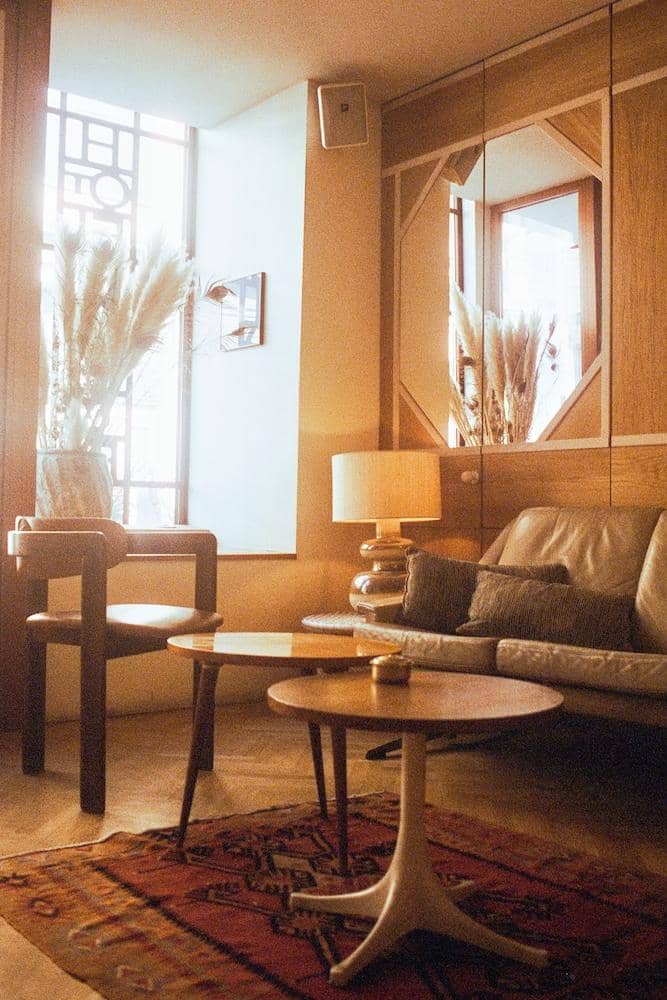 Hotel Habituel — 5