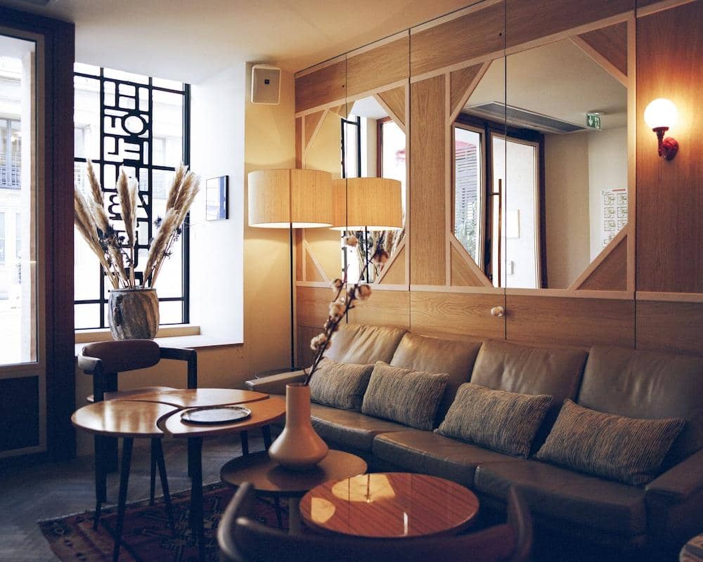 Hotel Habituel — 3