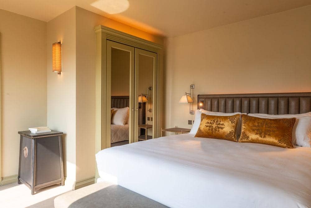 Hotel de Montesquieu — 5