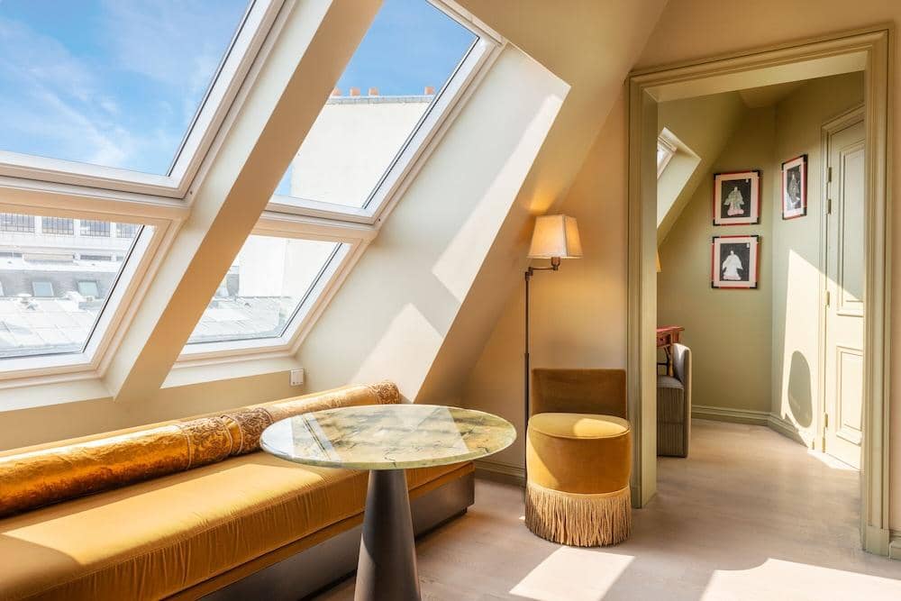Hotel de Montesquieu — 2