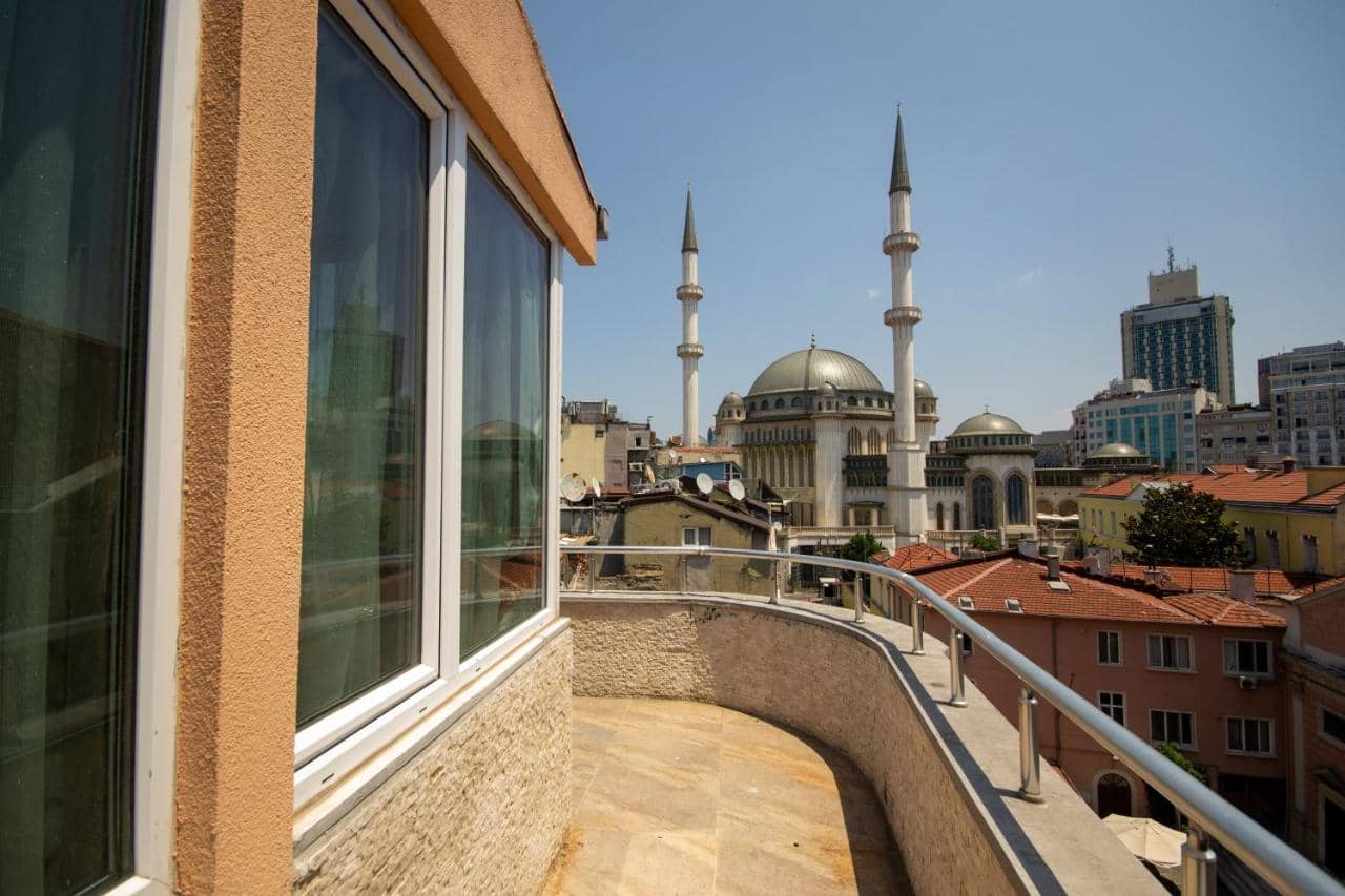 Iq Houses Kurabiye