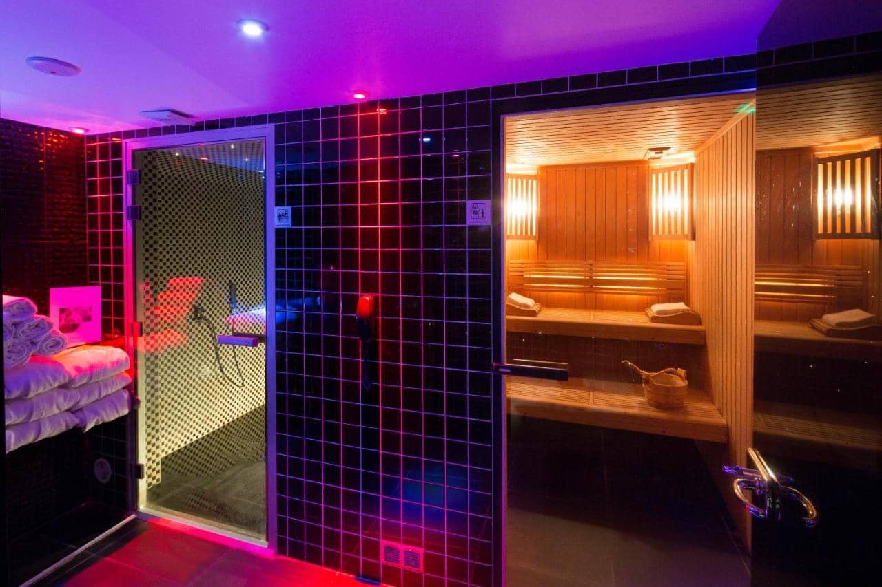 Platine Hotel Paris — 4