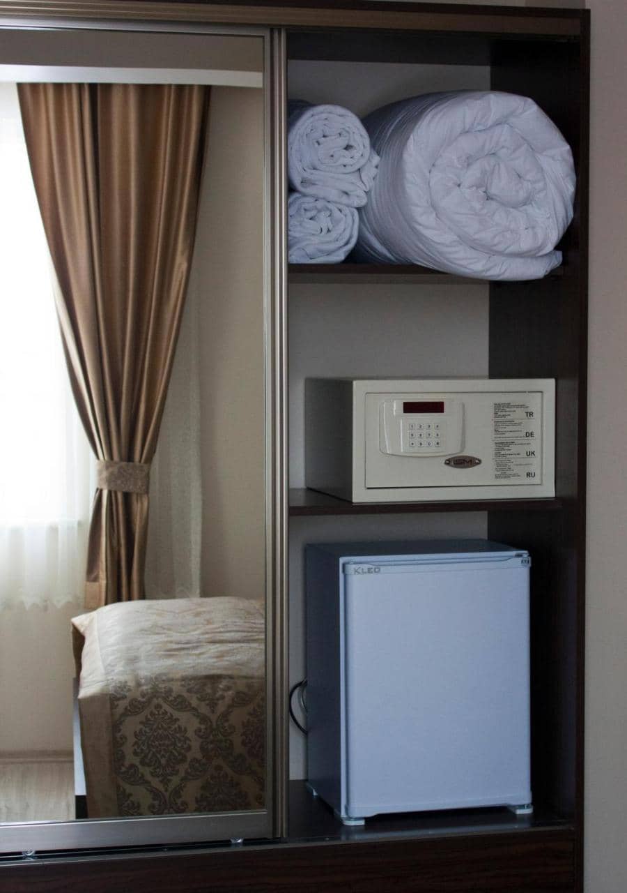 Istanbul Central (Adults only) — 3