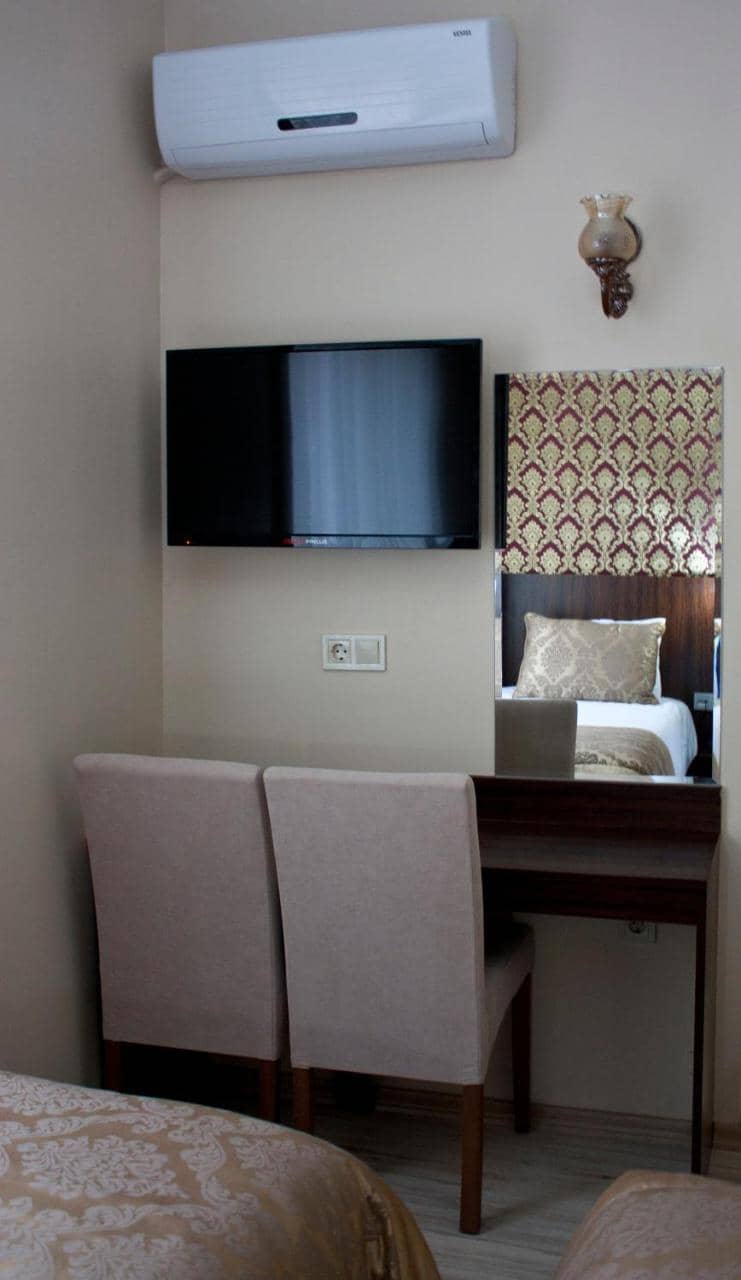 Istanbul Central (Adults only) — 4