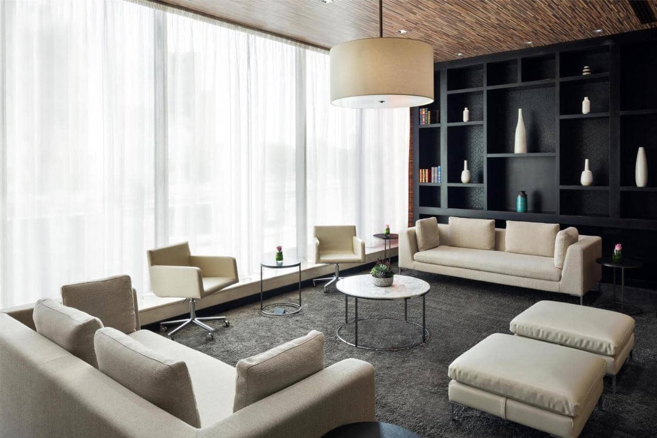 Hyatt Place Riyadh Al Sulaimania — 2