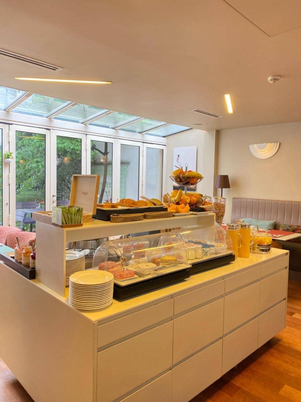 Hotel Mistral — 5