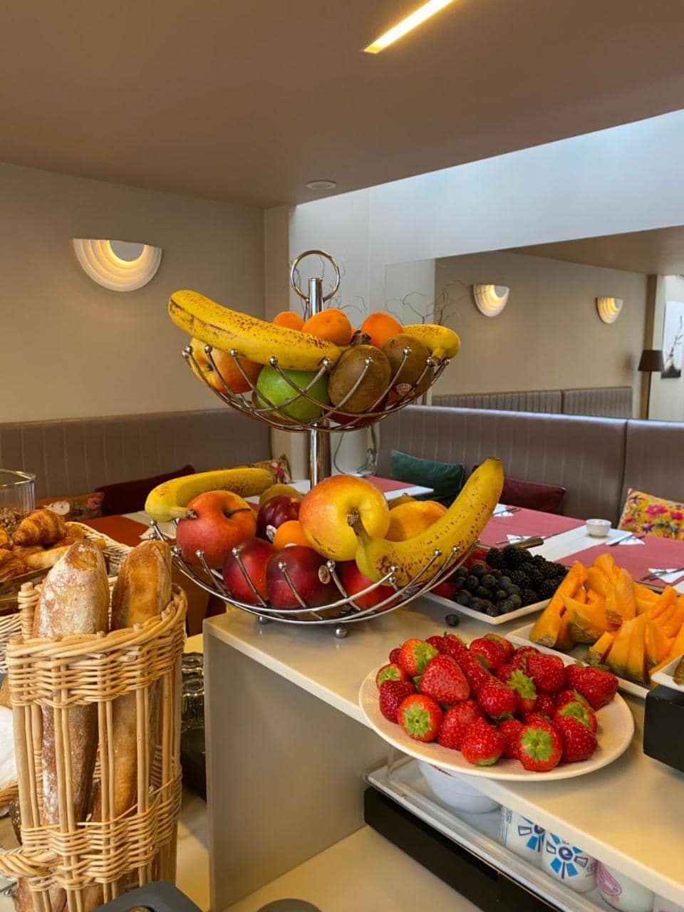 Hotel Mistral — 3