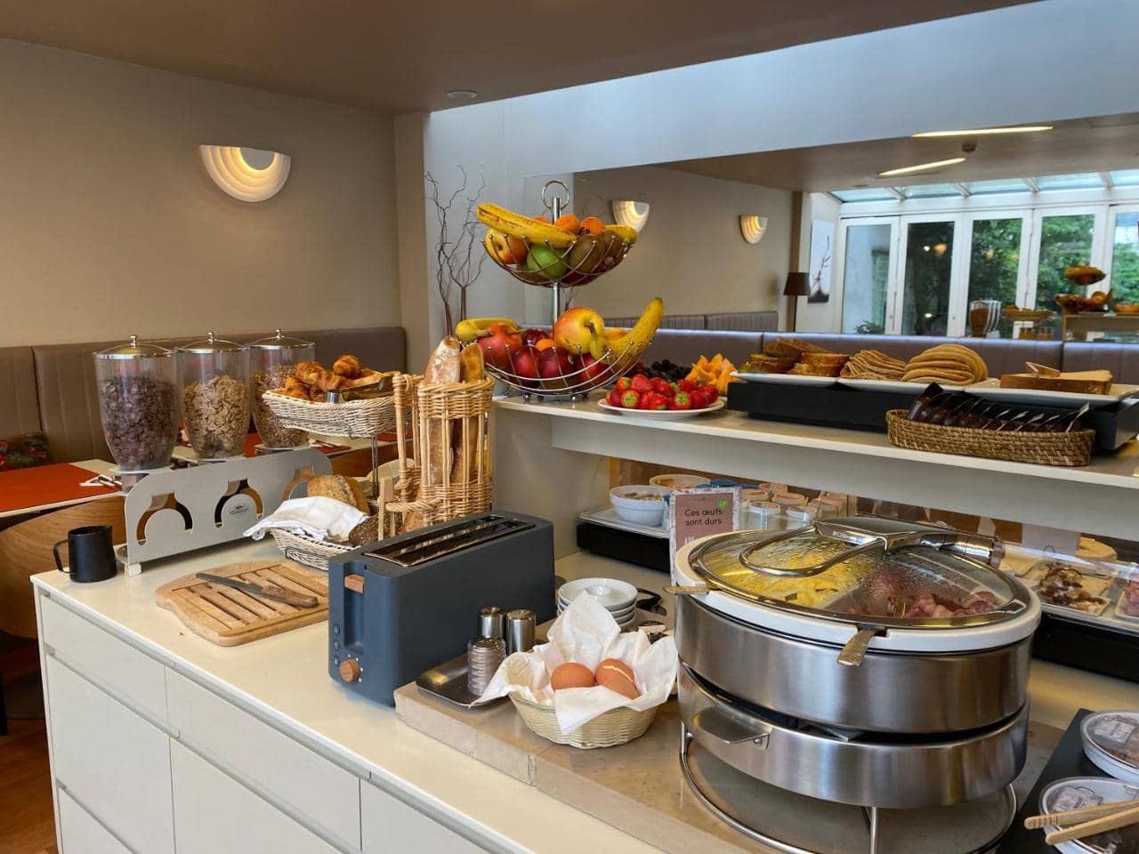 Hotel Mistral — 4