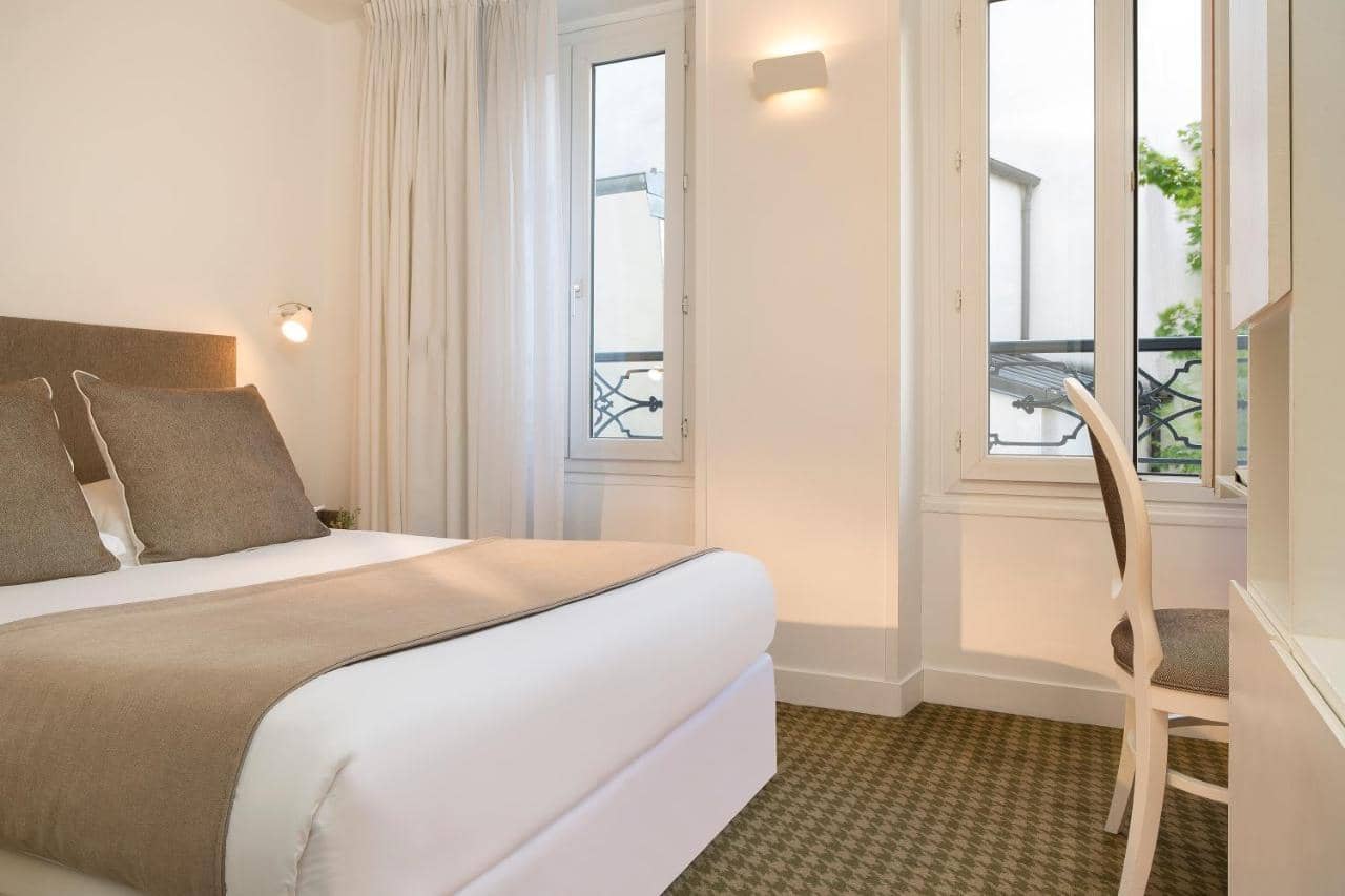 Hotel Mistral