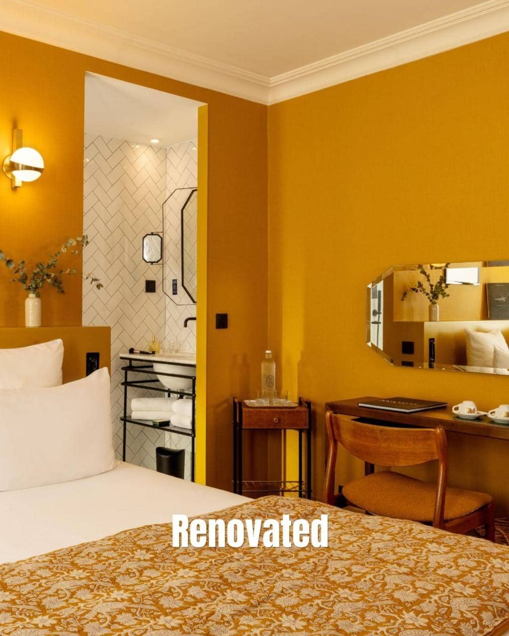 C.O.Q Hotel Paris