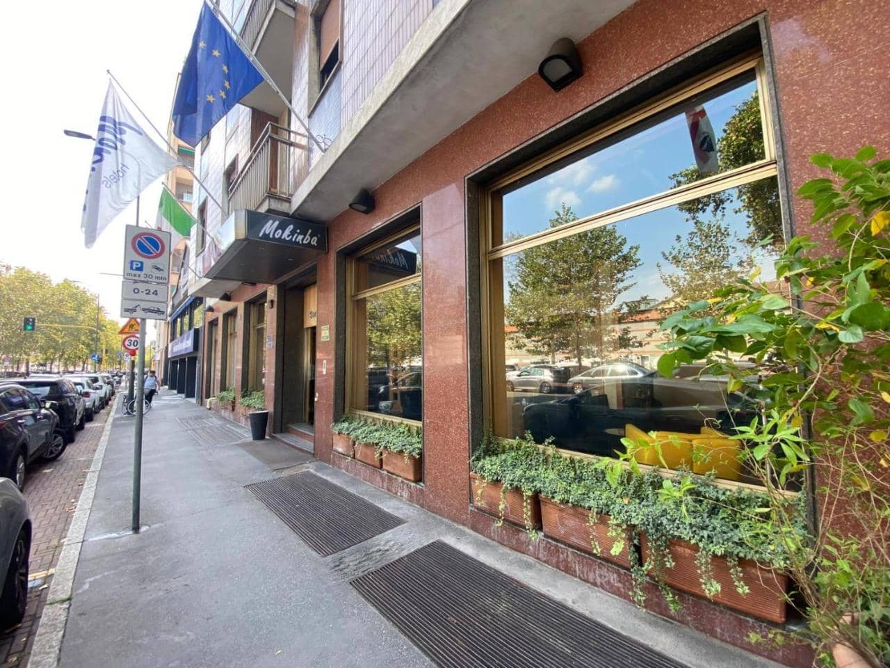 Sant'ambroeus — 5