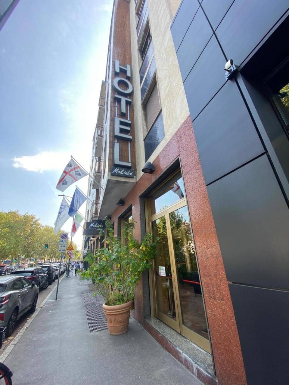 Sant'ambroeus — 4