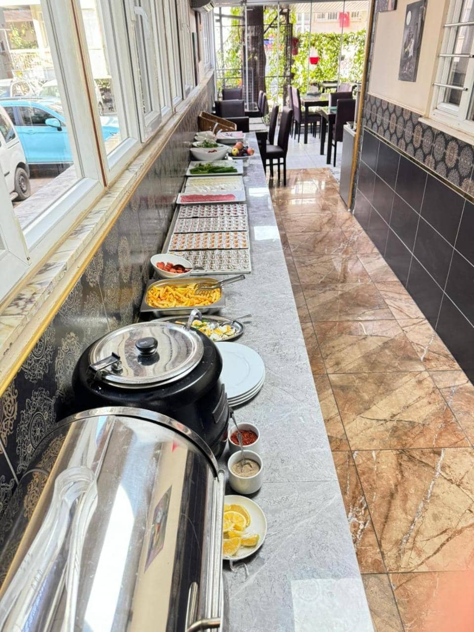 Exporoyal Hotel — 3