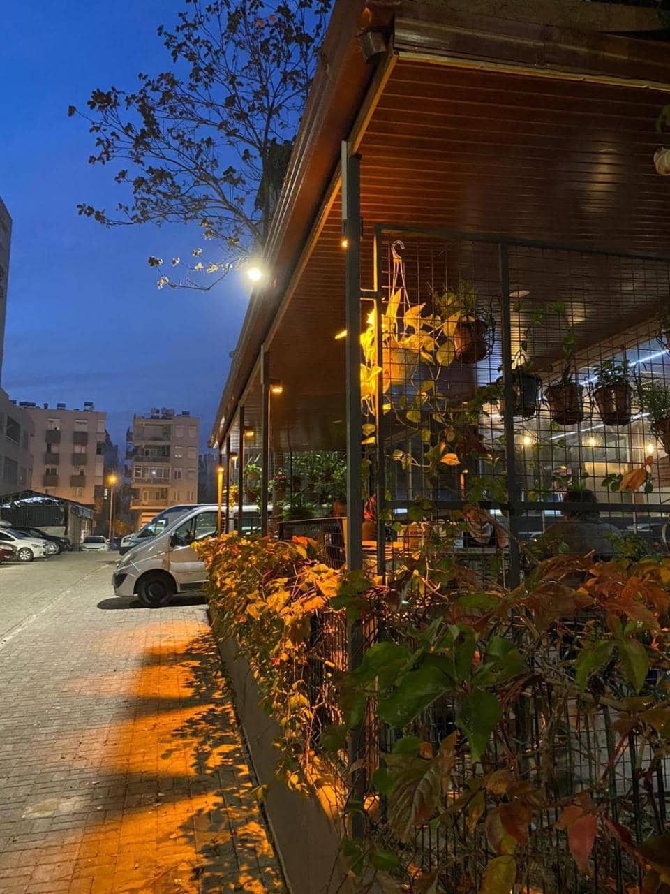Exporoyal Hotel — 2