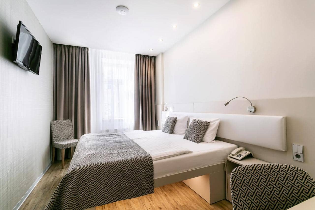 Ametyst Hotel — 5