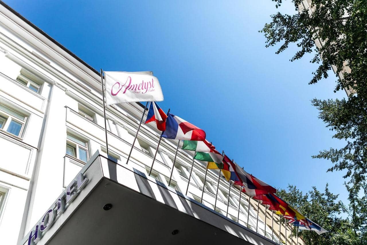 Ametyst Hotel — 4